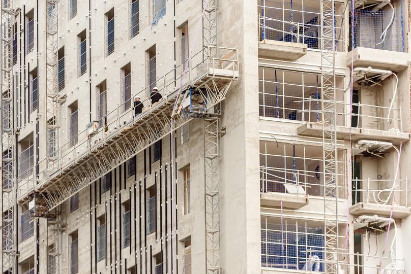 How ScaffoldingHQ connects you with commercial scaffolding companies