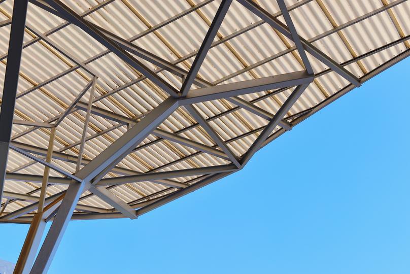 How ScaffoldingHQ connects you with canopy installers