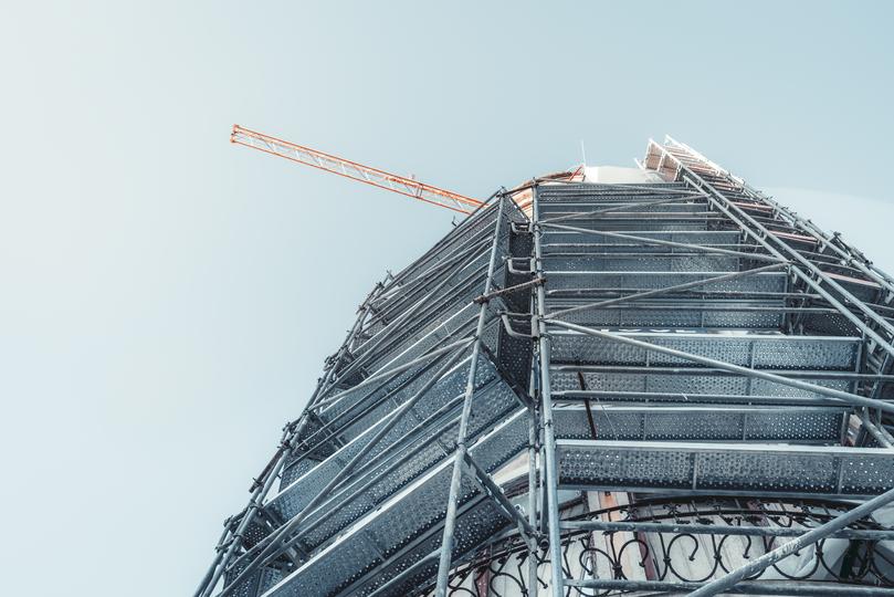 How ScaffoldingHQ connects you with commercial scaffolding companies