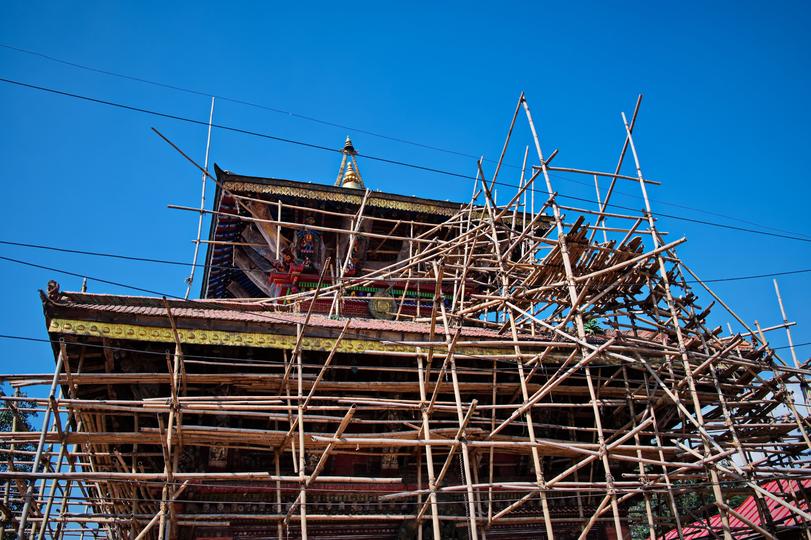 How ScaffoldingHQ connects you with commercial scaffolding companies