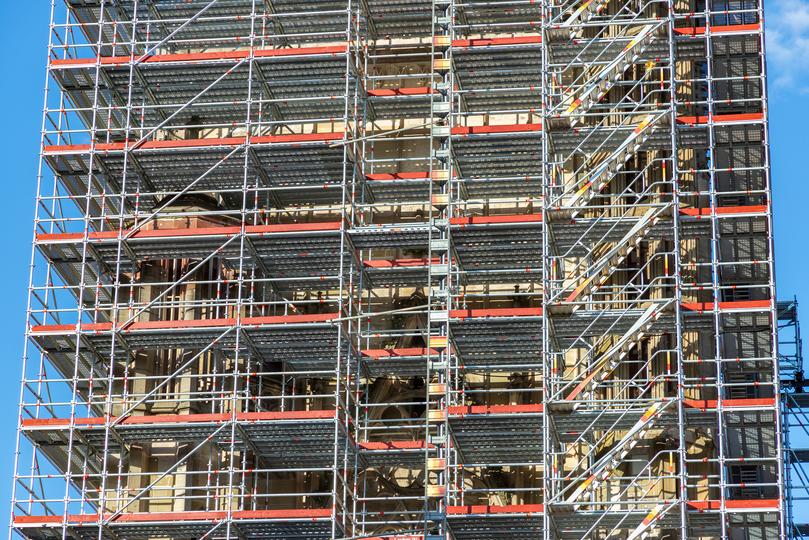 ScaffoldingHQ - Your trusted source for commercial scaffolding