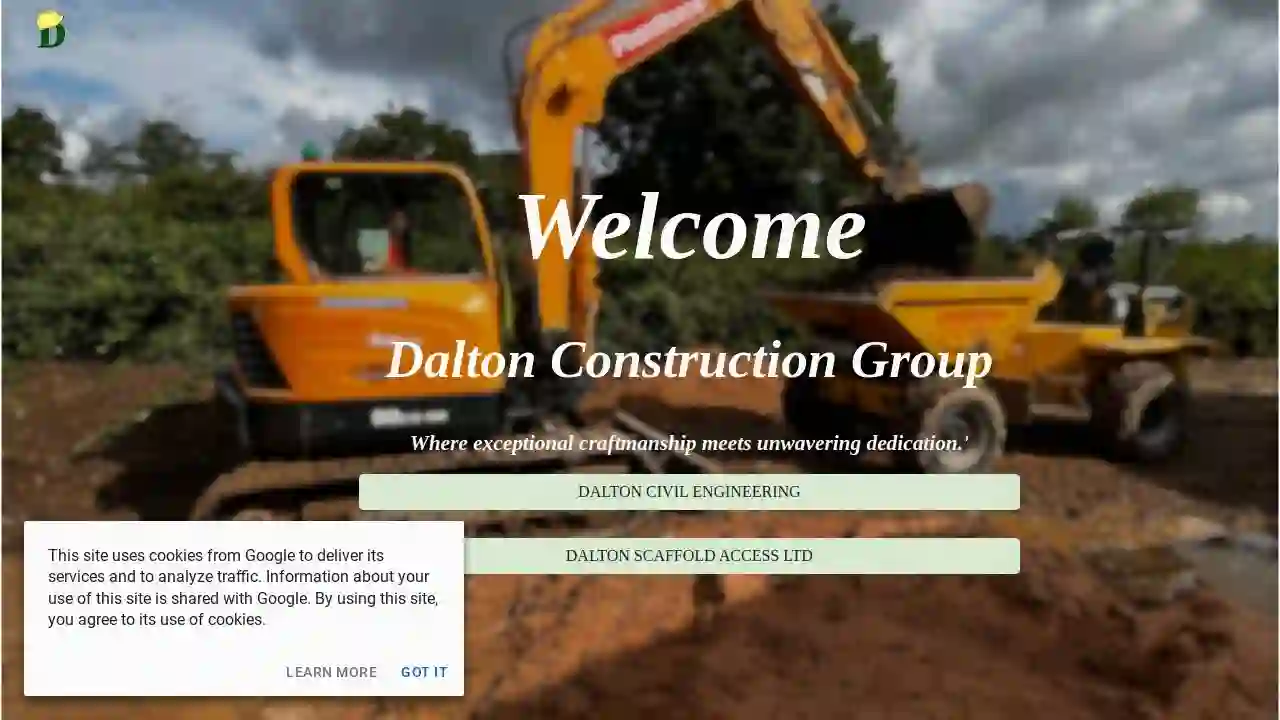Dalton Scaffold Access LTD