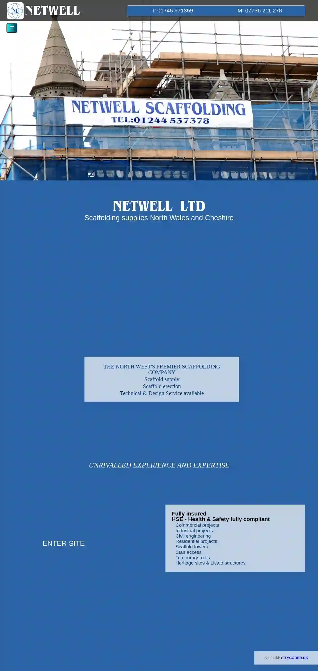 Netwell Ltd