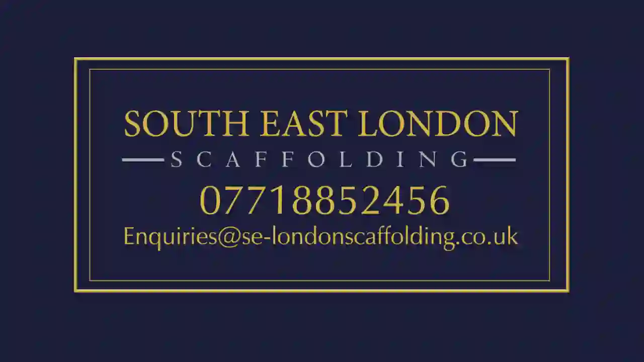 South East London Scaffolding